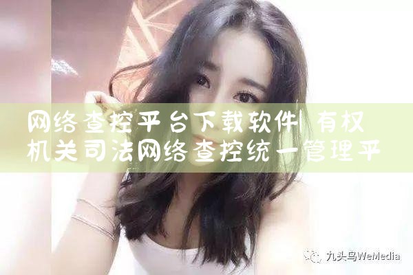 网络查控平台下载软件|男娘日记