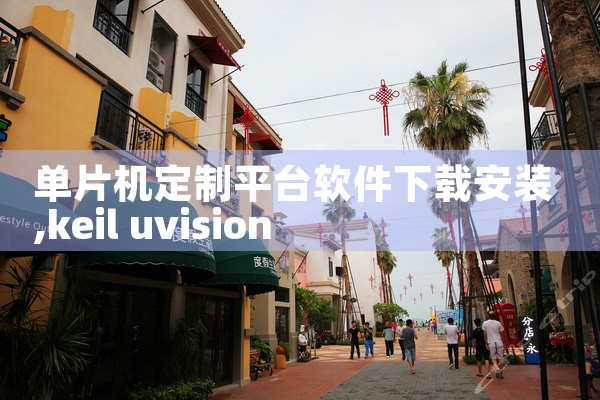 单片机定制平台软件下载安装